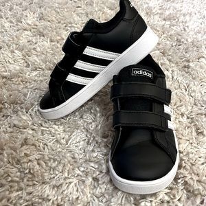 Adidas Grand Court I Size 10K